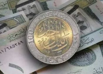 سعر الريال السعودي أمام الجنيه المصري اليوم الأحد 2 مارس 2025 في البنوك وشركات الصرافة