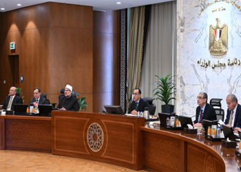 تعرف على أبرز نشاط رئيس مجلس الوزراء فى أسبوع