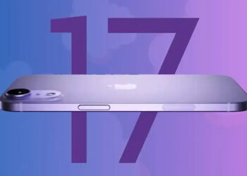 آبل تتراجع عن iPhone 17 Air الأكبر بسبب الانحناء