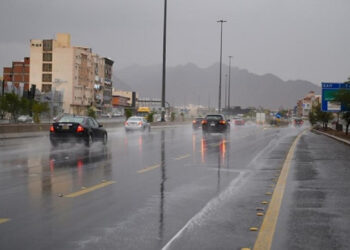 الأرصاد الجوية تكشف تفاصيل طقس اليوم