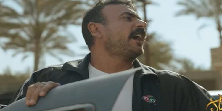 موعد عرض الحلقة الأخيرة من مسلسل “فهد البطل”