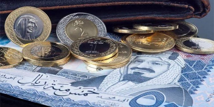أسعار الريال السعودي اليوم السبت