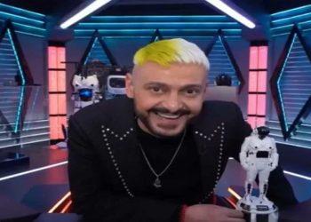 تعرف على ضيفة حلقة اليوم مع رامز جلال ببرنامج “رامز ايلون مصر”