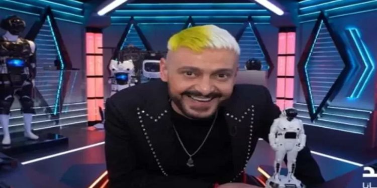 تعرف على ضيفة حلقة اليوم مع رامز جلال ببرنامج “رامز ايلون مصر”