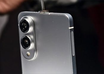 سامسونج تستعرض تصميم Galaxy S25 Edge الجديد وتسريب لسعره