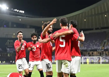 موعد مباراة منتخب مصر وسيراليون في تصفيات كأس العالم