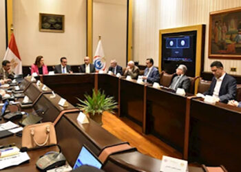 وزير الصحة يترأس الاجتماع الثالث للجنة الاستشارية العليا للتنمية البشرية