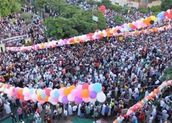 الله أكبر كبيرا.. صيغ تكبيرات العيد كشعائر للتعظيم والبهجة