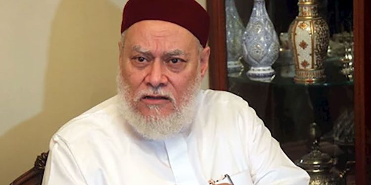 علي جمعة علي جمعة