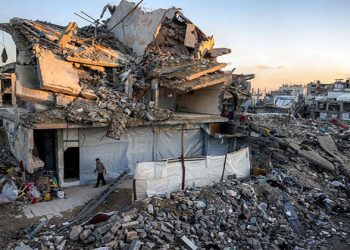 جيش الاحتلال يبتكر أداة شبيهة بـ”شات جي بي تي” عبر تحليل بيانات الفلسطينيين