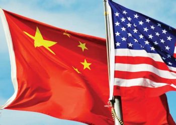 الصين تعزّز قوتها العسكرية وتزاحم أمريكا