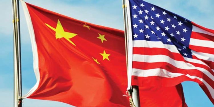 الصين تعزّز قوتها العسكرية وتزاحم أمريكا