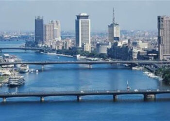 حالة الطقس اليوم الأحد ودرجات الحرارة في مصر