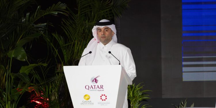 مطار حمد الدولي يستكمل مشروع التوسعة الكبرى بافتتاح منطقتي الكونكورس (D) و(E) الجديدتين