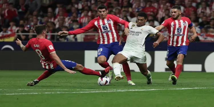 ريال مدريد