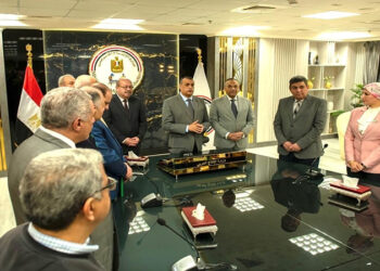 وزير الإنتاج الحربي : الصناعة هي الداعم الأهم للاقتصاد.. ونتطلع لتحقيق المزيد من الإنجازات