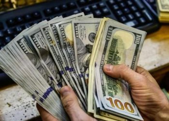 أسعار الدولار في مصر اليوم السبت