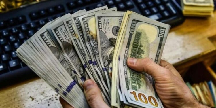 أسعار الدولار في مصر اليوم السبت