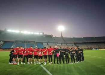 موعد مباراة الأهلي وطلائع الجيش الليلة في كأس عاصمة مصر