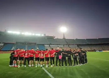 موعد مباراة الأهلي وطلائع الجيش الليلة في كأس عاصمة مصر