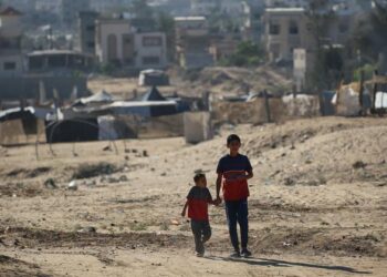 ” اليونيسف”: استشهاد نحو 200 طفل بعد استئناف العمليات العسكرية الإسرائيلية