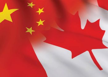 تصعيد جديد في الحرب التجارية.. ترامب يفرض رسومًا جديدة وكندا والصين تردان بقوة