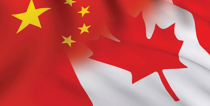 تصعيد جديد في الحرب التجارية.. ترامب يفرض رسومًا جديدة وكندا والصين تردان بقوة