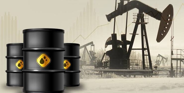 أسعار النفط  أسعار النفط