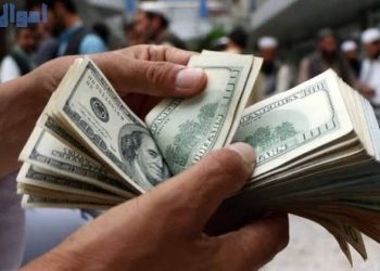 سعر الدولار اليوم السبت 8 مارس 2025 أمام الجنيه المصري خلال بداية التعاملات 