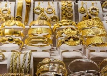 سعر الذهب اليوم السبت 8 مارس 2025 في مصر.. استقرار بعد التراجع الأخير