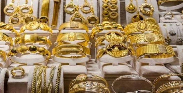 سعر الذهب اليوم السبت 8 مارس 2025 في مصر.. استقرار بعد التراجع الأخير