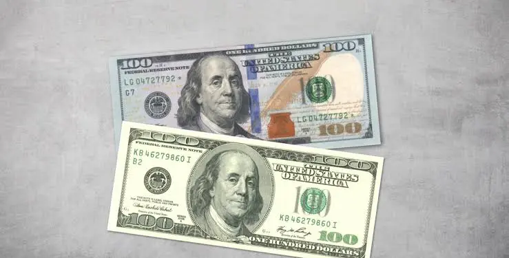 تراجع طفيف في سعر الدولار أمام الجنيه المصري اليوم 14 مارس ختام التعاملات 