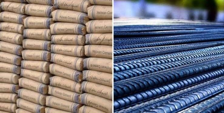 انخفاض أسعار الحديد في مصر اليوم السبت 22 مارس 2025.. هل هو اتجاه مستمر؟