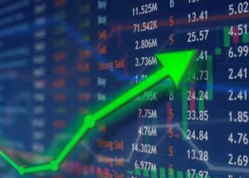 البورصة تسجل أعلى مستوياتها في 6 أشهر بدعم من مشتريات المصريين والأجانب