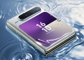 هواوي تعزو الأسواق بهاتف Huawei Pura X إليك أهم مواصفاته