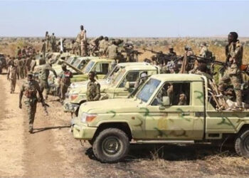 الجيش السوداني يعلن السيطرة على مواقع استراتيجية في الخرطوم