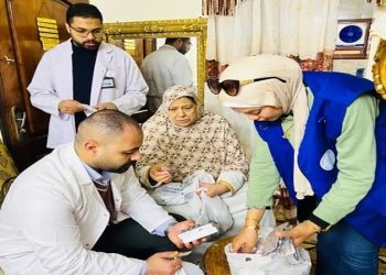 الرعاية الصحية تعلن نتائج حملتها «رمضان بصحة لكل العيلة»