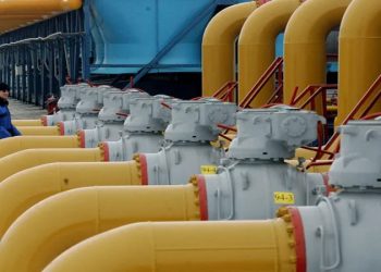 قطاع الطاقة الروسي