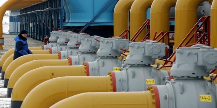 قطاع الطاقة الروسي قطاع الطاقة الروسي