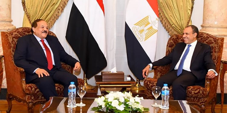 وزير الخارجية والهجرة يستقبل وزير خارجية السودان