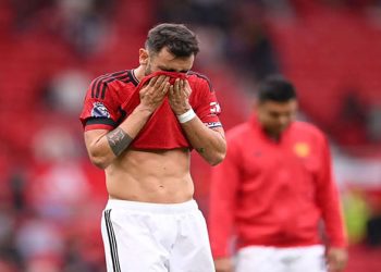 مانشستر يونايتد