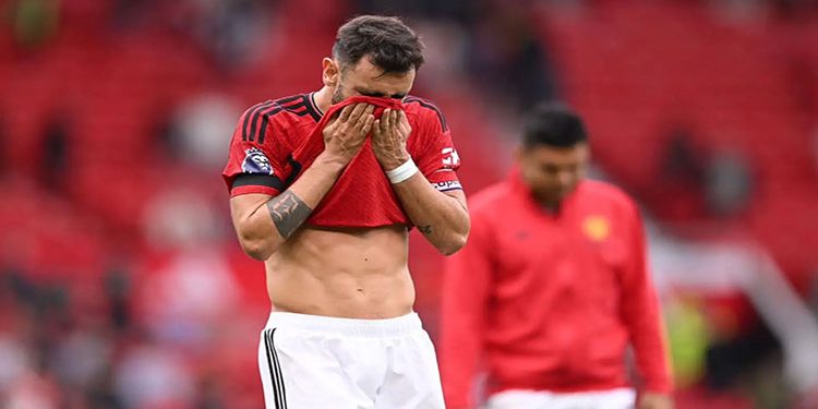 مانشستر يونايتد مانشستر يونايتد