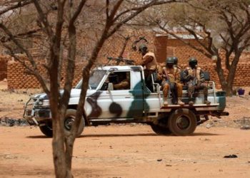 هجوم للقاعدة في النيجر أسفر عن مصرع 11 جنديًا قرب حدود الجزائر