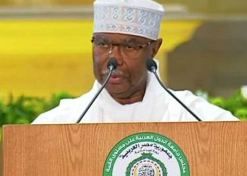 “المؤتمر الإسلامي”: نرفض تهجير الفلسطينيين وندعم عضوية فلسطين بالأمم المتحدة