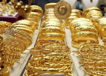 ارتفاع أسعار الذهب بمصر اليوم الإثنين