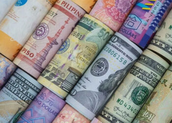 أسعار العملات في مصر اليوم الخميس