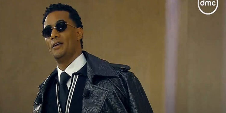 هتجهز بنتك يا حاج.. سيارة الأحلام تحقق أمنية عبد العزيز ببرنامج “مدفع رمضان”