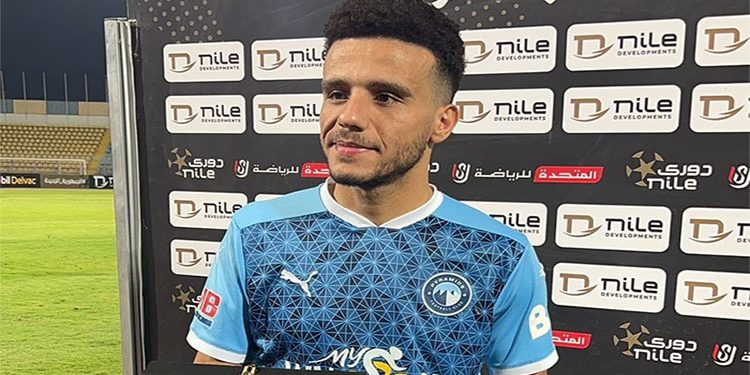 مصطفى فتحى ينجو من الموت بعد تعرضه لحادث سير وتهشم سيارته