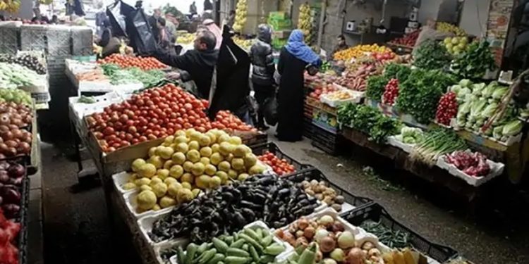 أسعار الخضار أسعار الخضار