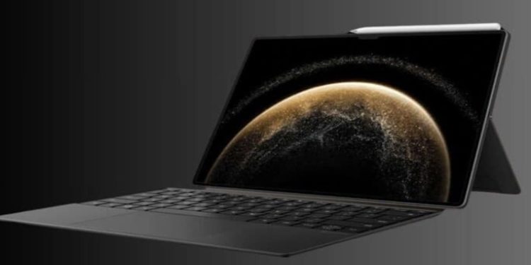 هواوي هواوي تطرح الجهاز اللوحي الجديد MatePad Pro 13.2 2025 عالميا